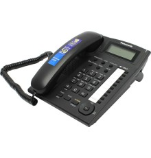 Телефон Panasonic KX-TS2388RUB