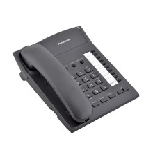 Телефон Panasonic KX-TS2382RUB