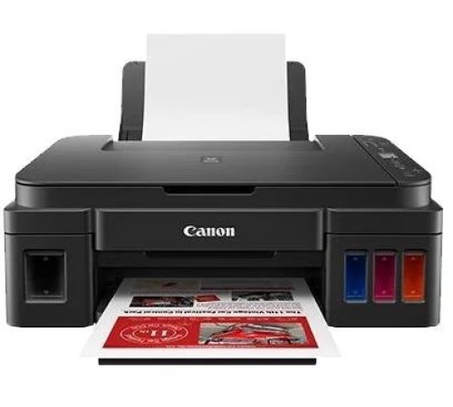 МФУ Canon PIXMA G3410 2315C009