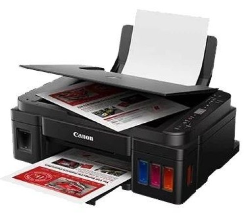 МФУ Canon PIXMA G3410 2315C009