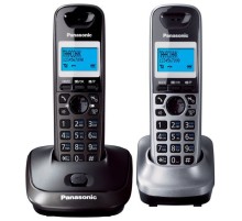 Телефон Panasonic KX-TG2512RU2