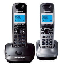 Телефон Panasonic KX-TG2512RU2