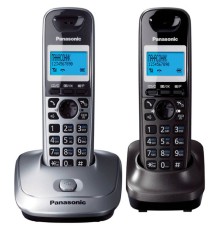 Телефон Panasonic KX-TG2512RU1