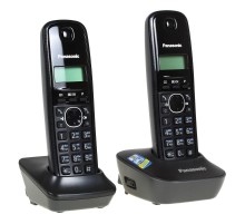 Телефон Panasonic KX-TG1612RUH