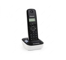 Телефон Panasonic KX-TG1611RUW