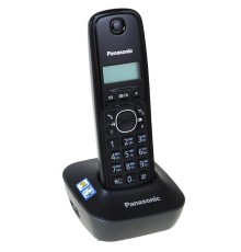 Телефон Panasonic KX-TG1611RUH