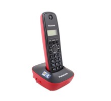 Телефон Panasonic KX-TG1611RUR