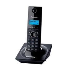 Телефон Panasonic KX-TG1711RUB