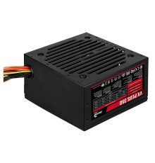 Блок питания AeroCool ATX 350W VX PLUS VX-350