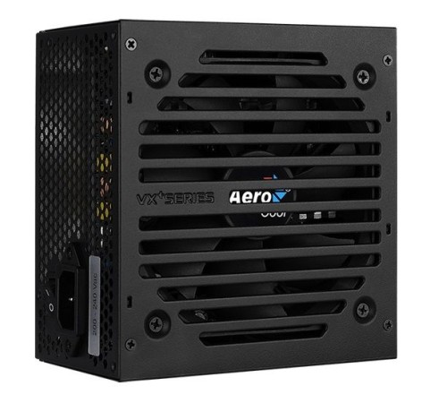 Блок питания AeroCool ATX 350W VX PLUS VX-350