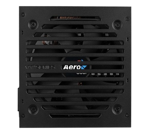 Блок питания AeroCool ATX 400W VX PLUS VX-400