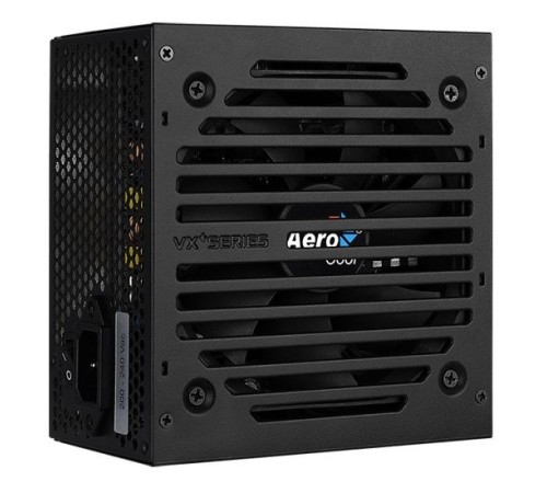 Блок питания AeroCool ATX 400W VX PLUS VX-400