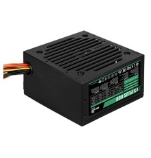 Блок питания AeroCool ATX 600W VX PLUS VX-600
