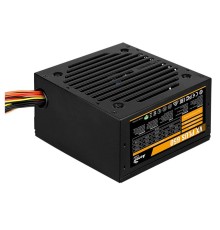 Блок питания AeroCool ATX 650W VX PLUS VX-650