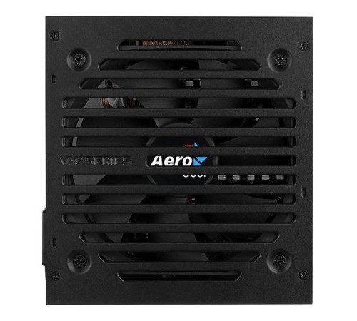 Блок питания AeroCool ATX 650W VX PLUS VX-650