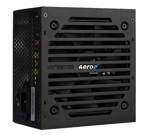 Блок питания AeroCool ATX 650W VX PLUS VX-650