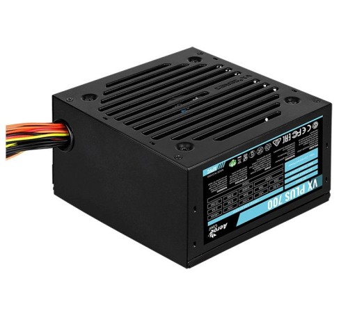 Блок питания AeroCool ATX 700W VX PLUS VX-700