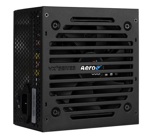 Блок питания AeroCool ATX 750W VX PLUS VX-750