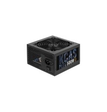Блок питания AeroCool ATX 500W KCAS PLUS 500 KCAS-500