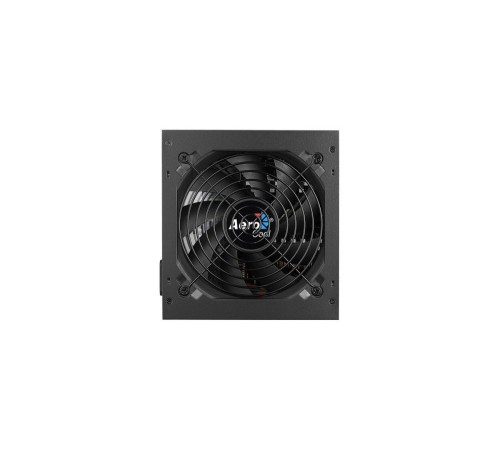 Блок питания AeroCool ATX 800W KCAS PLUS 800 KCAS-800W