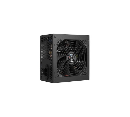 Блок питания AeroCool ATX 800W KCAS PLUS 800 KCAS-800W