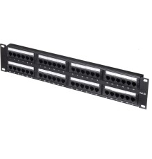 Патч-панель Netko KN-4010D (55543)
