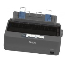 Принтер матричный Epson LX-350 (C11CC24031)