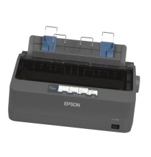 Принтер матричный Epson LX-350 (C11CC24031)