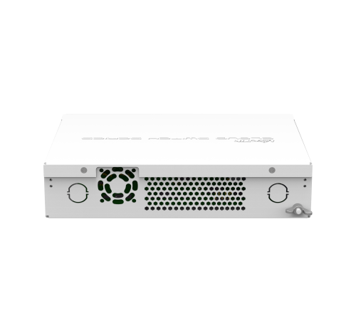 Коммутатор MikroTik CRS112-8G-4S-IN