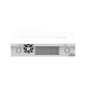 Коммутатор MikroTik CRS112-8G-4S-IN