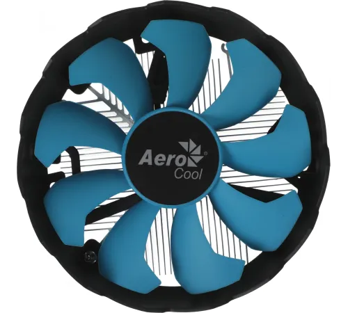 Устройство охлаждения(кулер) AeroCool BAS