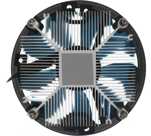 Устройство охлаждения(кулер) AeroCool BAS