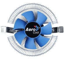 Устройство охлаждения(кулер) AeroCool Verkho I