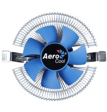 Устройство охлаждения(кулер) AeroCool Verkho I