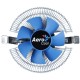 Устройство охлаждения(кулер) AeroCool Verkho I