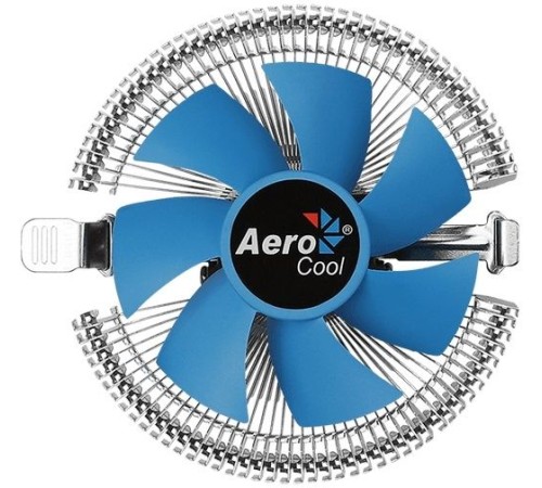 Устройство охлаждения(кулер) AeroCool Verkho A Устройство охлаждения(кулер) AeroCool Verkho A