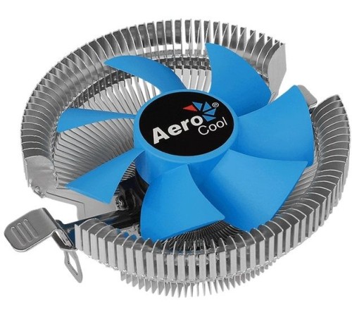 Устройство охлаждения(кулер) AeroCool Verkho A Устройство охлаждения(кулер) AeroCool Verkho A