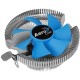 Устройство охлаждения(кулер) AeroCool Verkho A