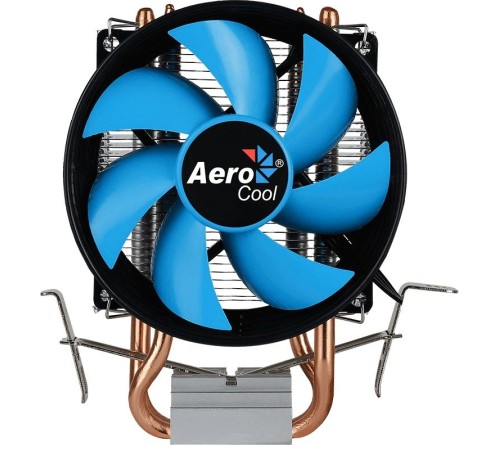 Устройство охлаждения(кулер) AeroCool Verkho 2