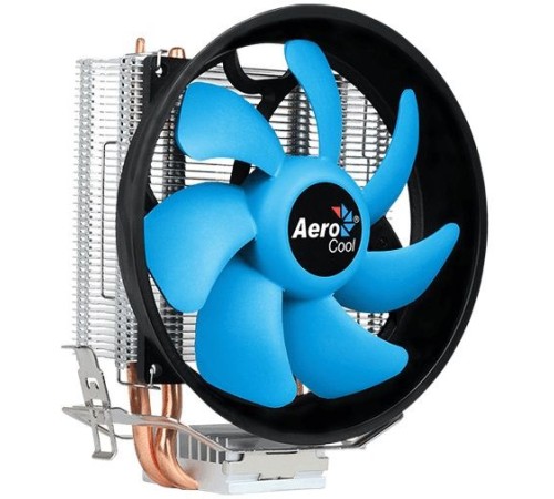 Устройство охлаждения(кулер) AeroCool Verkho 2 Plus