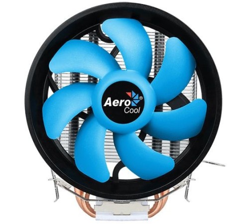 Устройство охлаждения(кулер) AeroCool Verkho 2 Plus