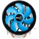 Устройство охлаждения(кулер) AeroCool Verkho 2 Plus