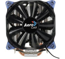 Устройство охлаждения(кулер) AeroCool Verkho 4