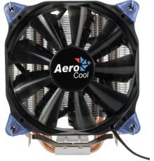 Устройство охлаждения(кулер) AeroCool Verkho 4