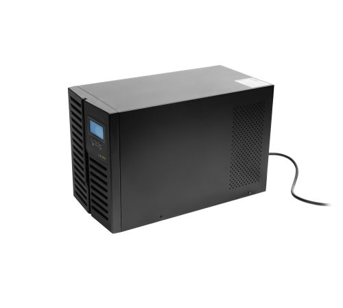 Онлайн ИБП Smartwatt UPS XPERT EURO 2kVA 3703020440002