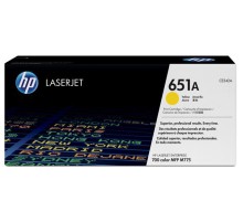 Картридж HP CE342A