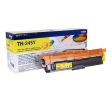 Картридж Brother TN245Y