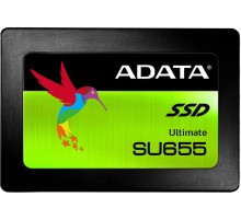 Накопитель SSD Adata ASU655SS-240GT-C