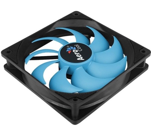 Вентилятор для корпуса AeroCool Motion 12 plus
