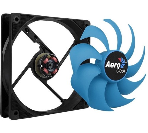Вентилятор для корпуса AeroCool Motion 12 plus